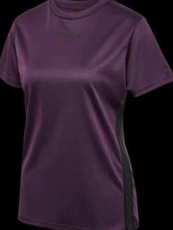 hmlMULTI PL JERSEY WOMAN