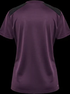 hmlMULTI PL JERSEY WOMAN