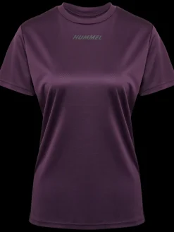 hmlMULTI PL JERSEY WOMAN