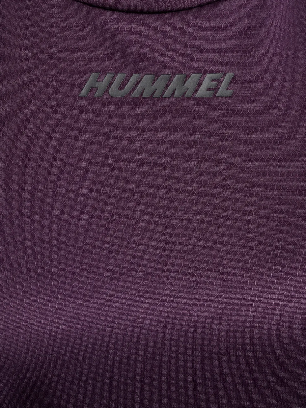 hmlMULTI PL JERSEY WOMAN