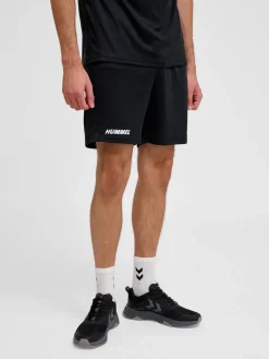 hmlMULTI PL SHORTS