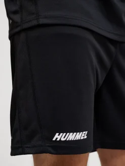 hmlMULTI PL SHORTS