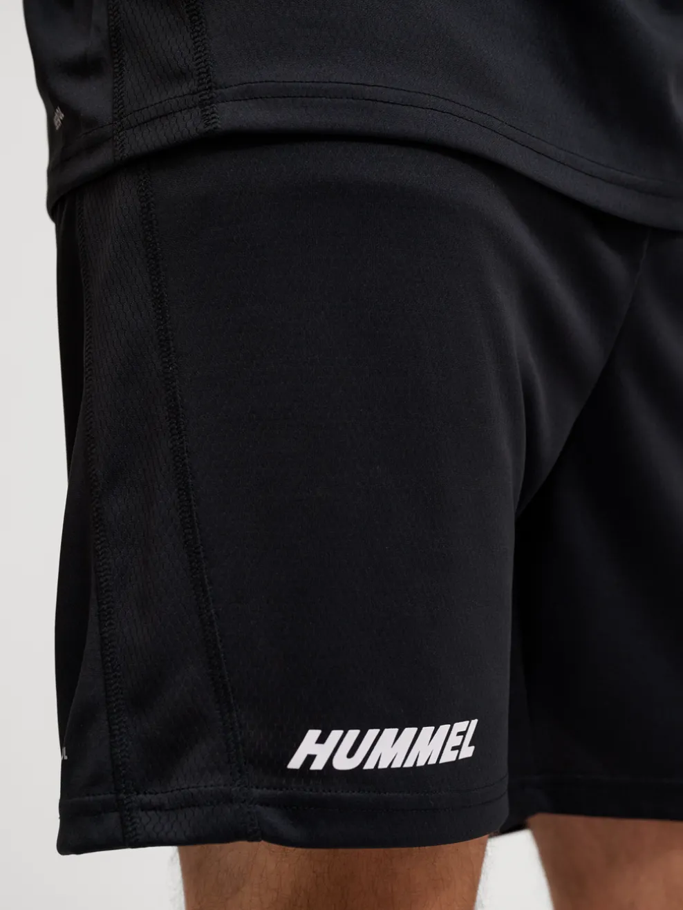 hmlMULTI PL SHORTS
