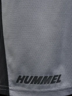 hmlMULTI PL SHORTS
