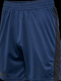 hmlMULTI PL SHORTS