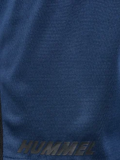 hmlMULTI PL SHORTS