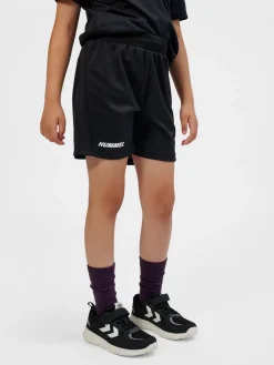 hmlMULTI PL SHORTS KIDS