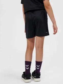 hmlMULTI PL SHORTS KIDS