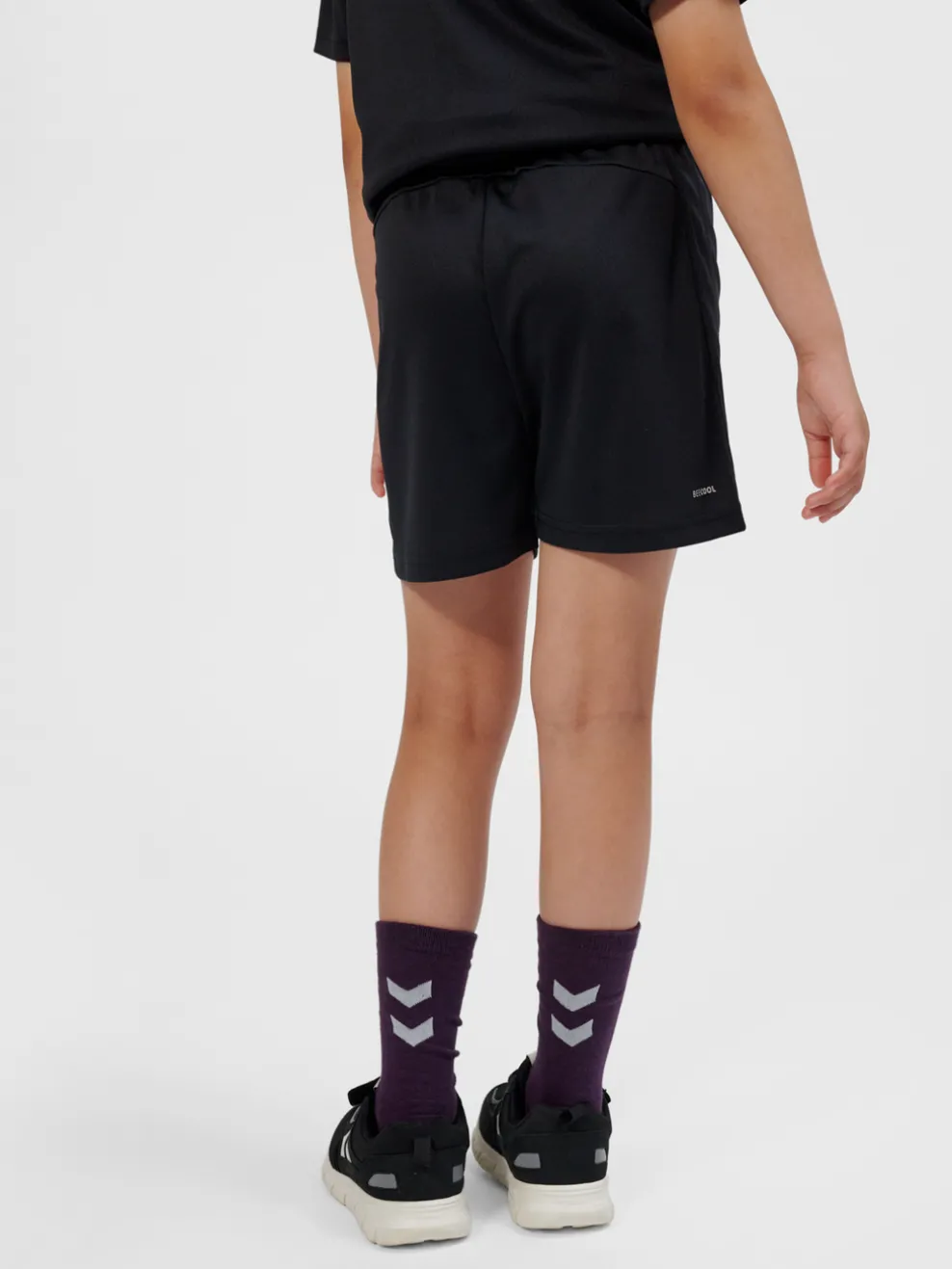 hmlMULTI PL SHORTS KIDS