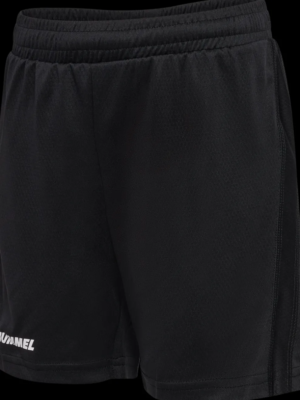 hmlMULTI PL SHORTS KIDS