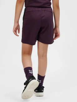 hmlMULTI PL SHORTS KIDS