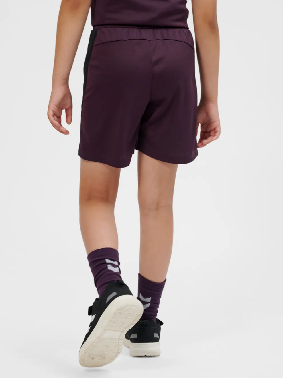 hmlMULTI PL SHORTS KIDS