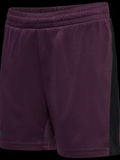 hmlMULTI PL SHORTS KIDS