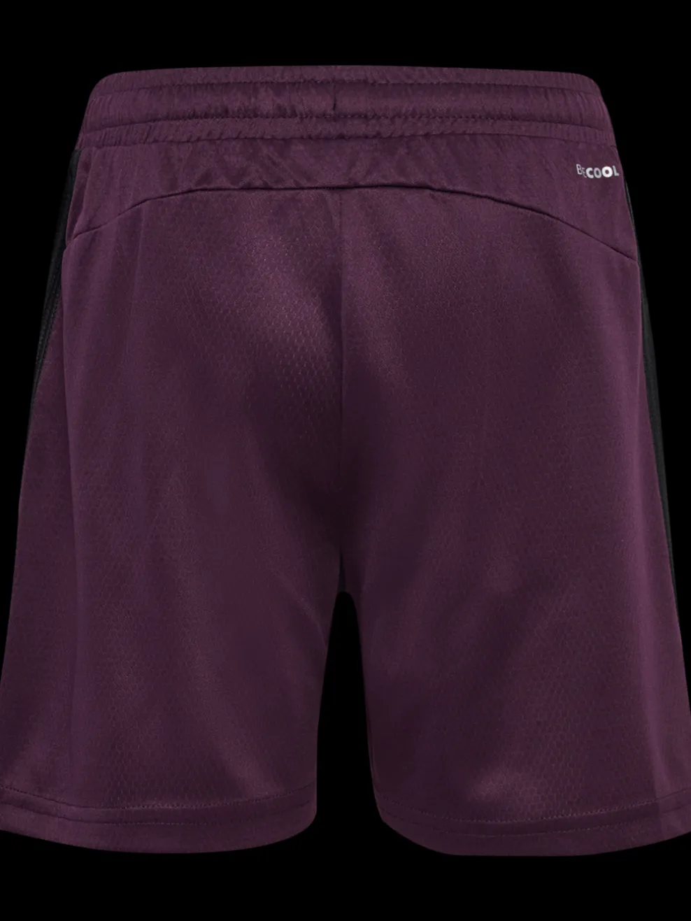 hmlMULTI PL SHORTS KIDS