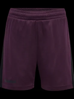 hmlMULTI PL SHORTS KIDS