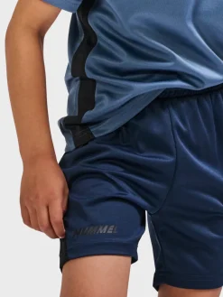 hmlMULTI PL SHORTS KIDS