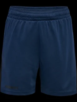 hmlMULTI PL SHORTS KIDS