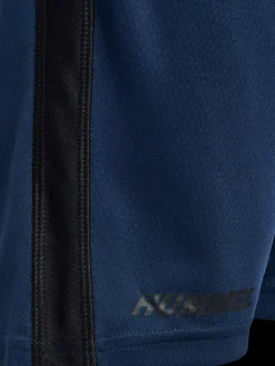 hmlMULTI PL SHORTS KIDS