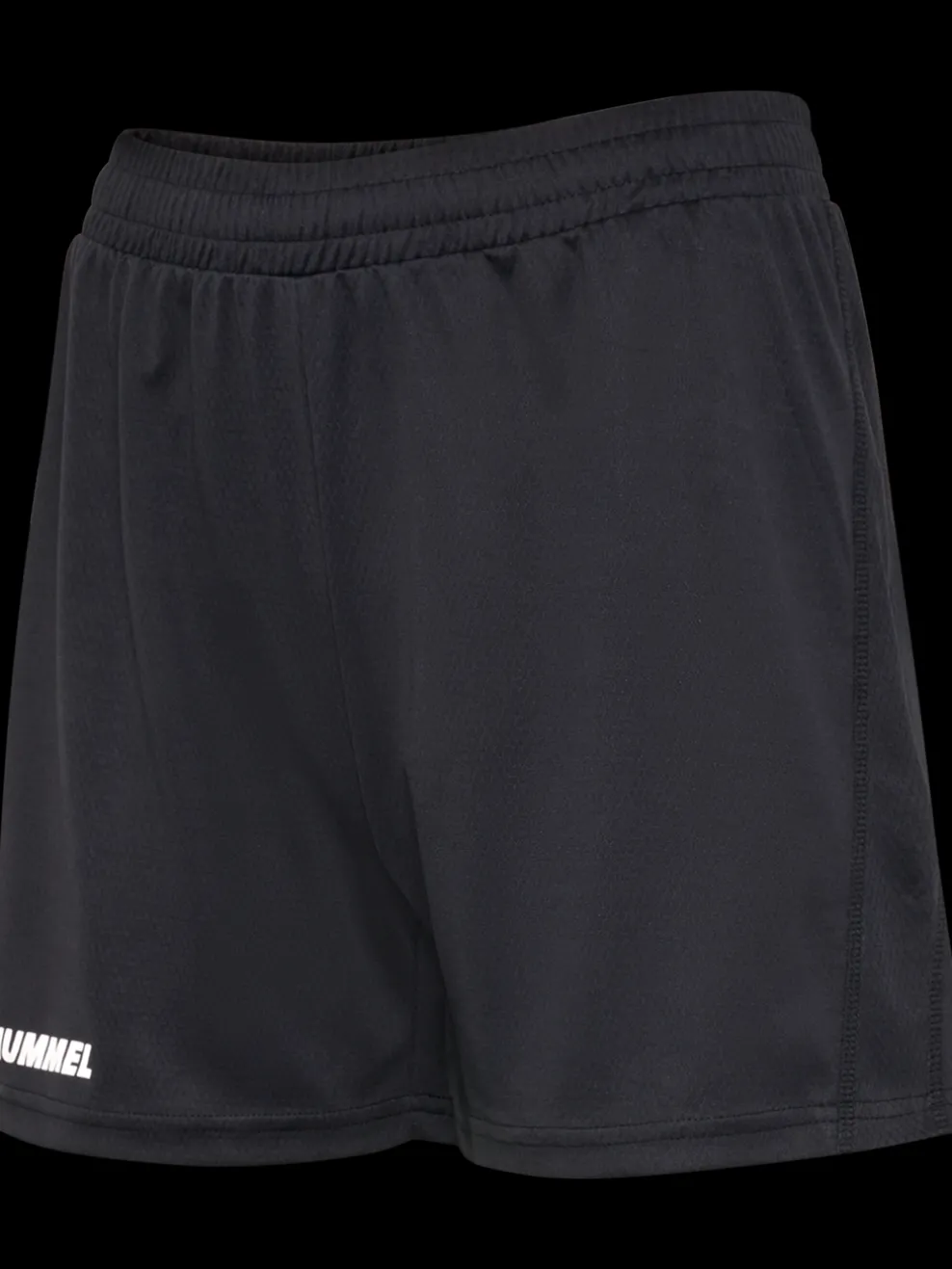hmlMULTI PL SHORTS WOMAN