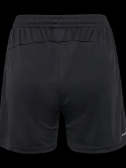 hmlMULTI PL SHORTS WOMAN