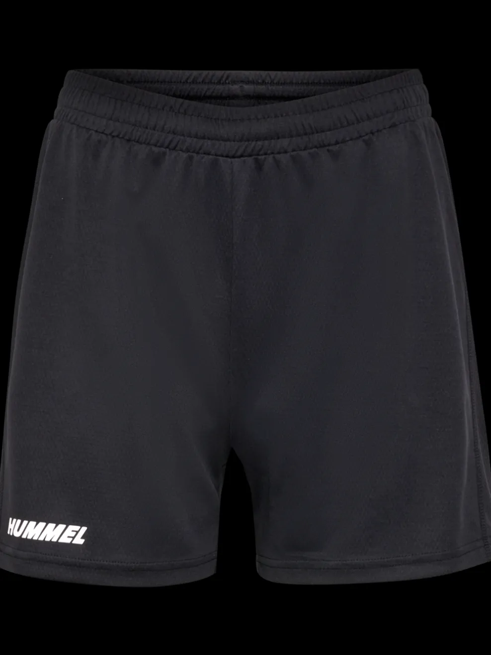 hmlMULTI PL SHORTS WOMAN
