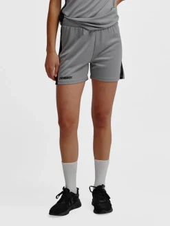 hmlMULTI PL SHORTS WOMAN