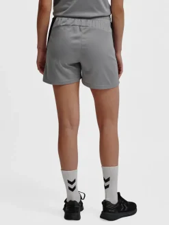 hmlMULTI PL SHORTS WOMAN