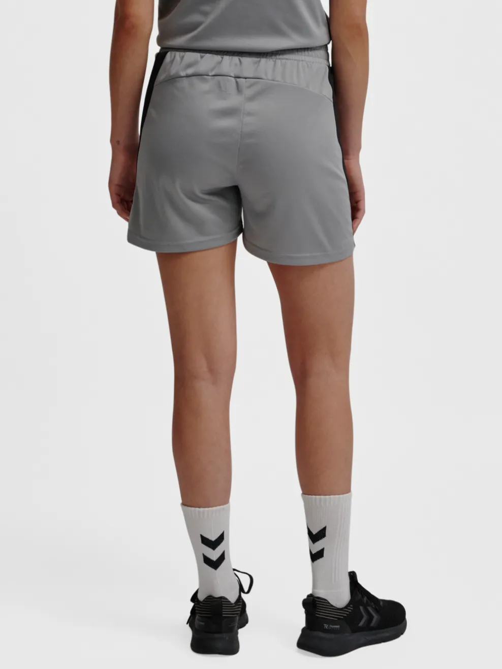 hmlMULTI PL SHORTS WOMAN
