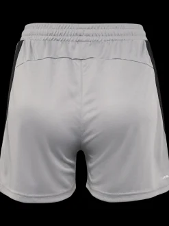 hmlMULTI PL SHORTS WOMAN