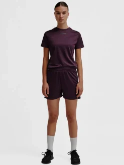 hmlMULTI PL SHORTS WOMAN