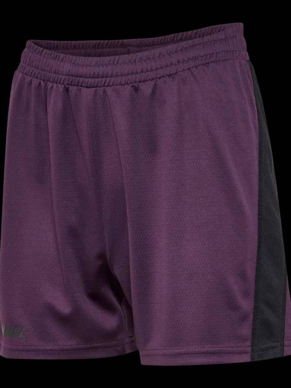 hmlMULTI PL SHORTS WOMAN