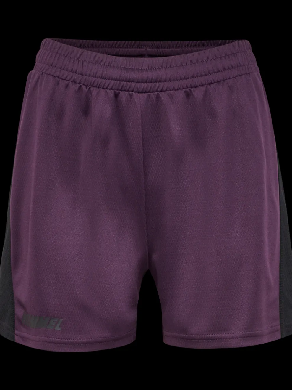 hmlMULTI PL SHORTS WOMAN