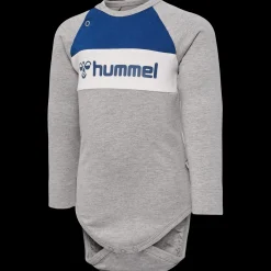 hmlMURPHY BODY L/S
