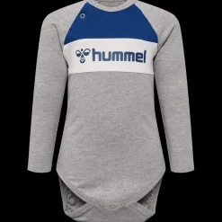 hmlMURPHY BODY L/S