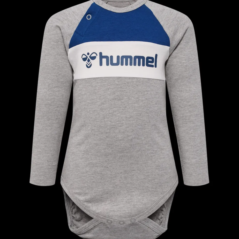 hmlMURPHY BODY L/S