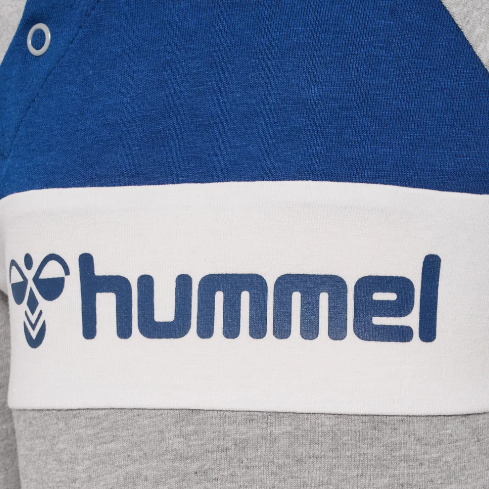 hmlMURPHY BODY L/S