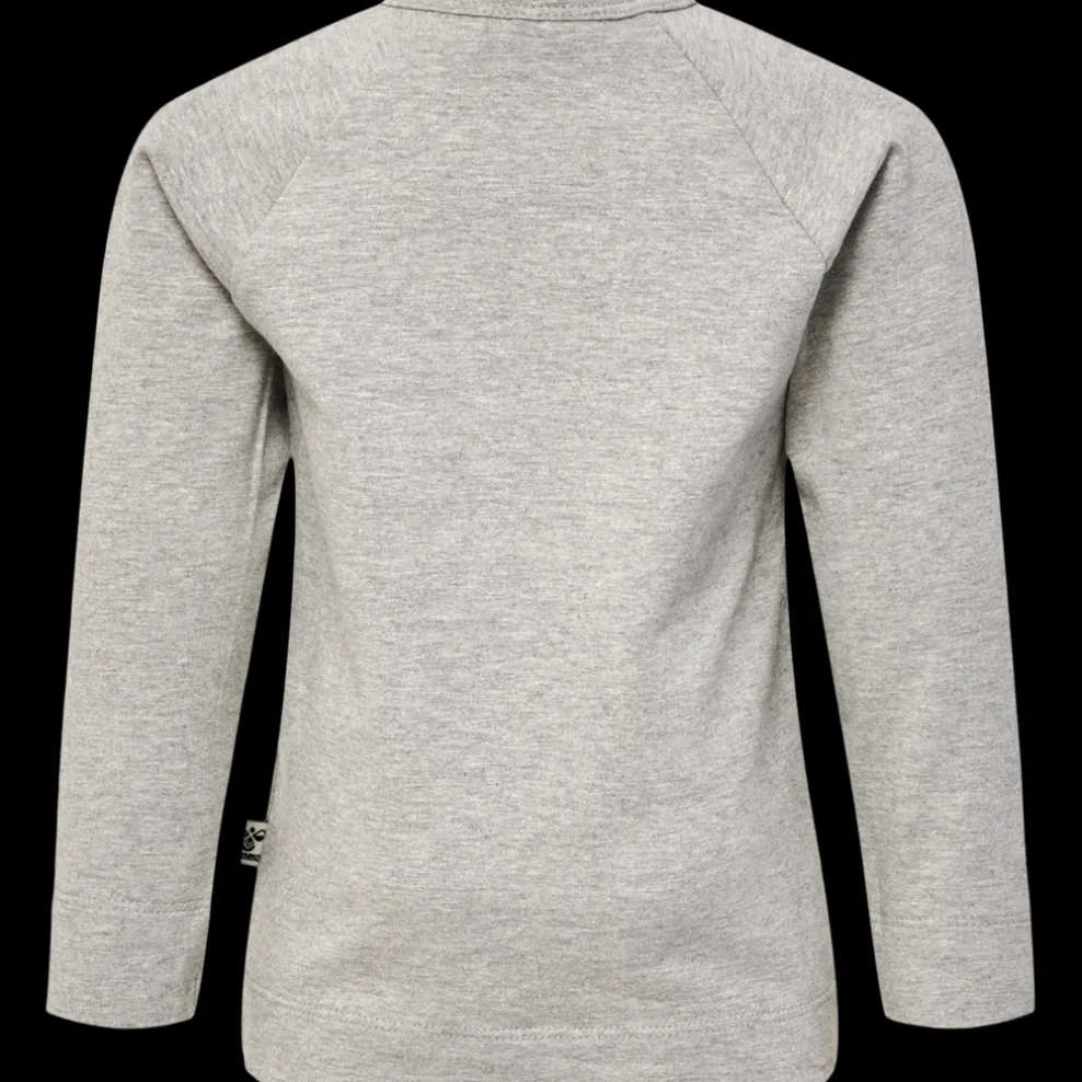 hmlMURPHY T-SHIRT L/S