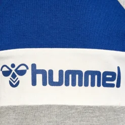 hmlMURPHY T-SHIRT L/S
