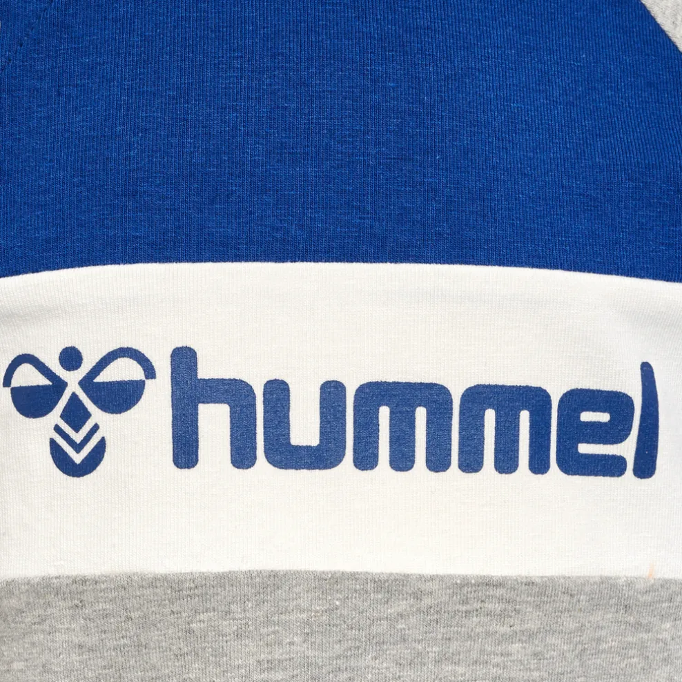 hmlMURPHY T-SHIRT L/S