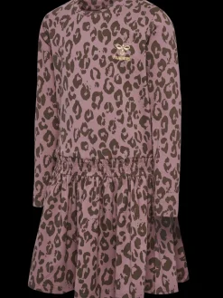 hmlMUSSE DRESS L/S
