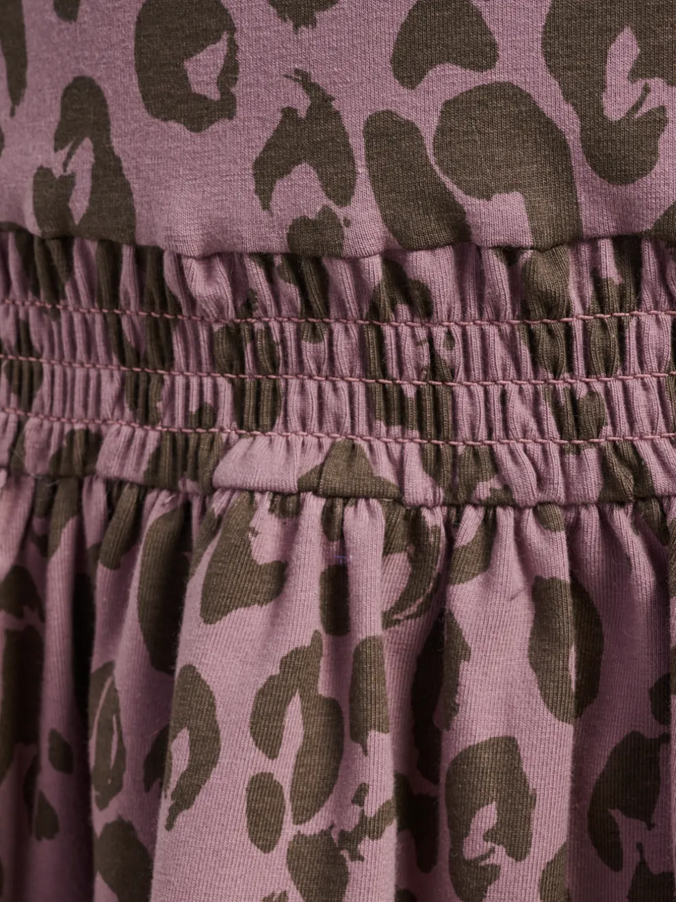 hmlMUSSE DRESS L/S