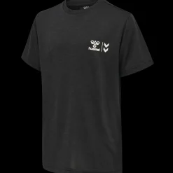 hmlMUSTRAL T-SHIRT S/S