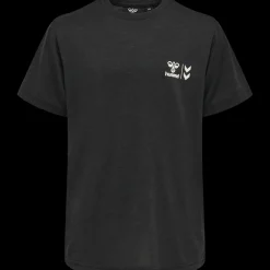 hmlMUSTRAL T-SHIRT S/S