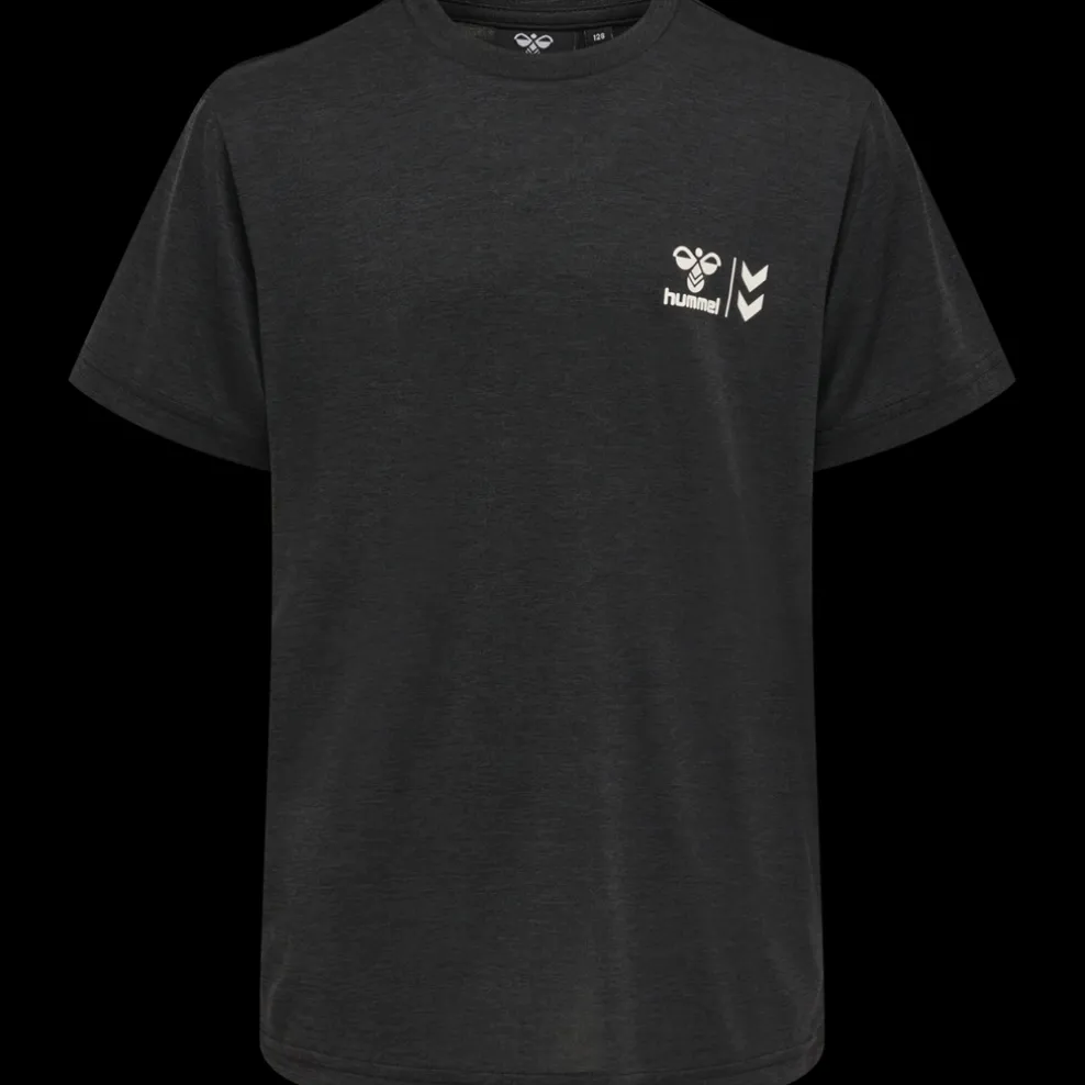 hmlMUSTRAL T-SHIRT S/S