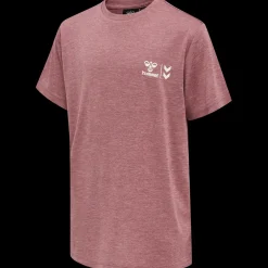 hmlMUSTRAL T-SHIRT S/S