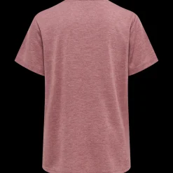 hmlMUSTRAL T-SHIRT S/S