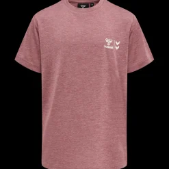 hmlMUSTRAL T-SHIRT S/S