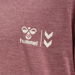 hmlMUSTRAL T-SHIRT S/S