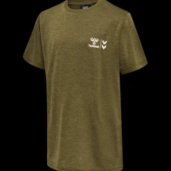 hmlMUSTRAL T-SHIRT S/S