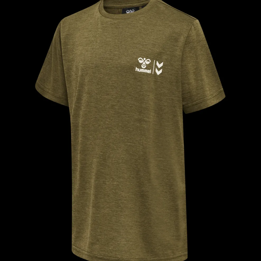 hmlMUSTRAL T-SHIRT S/S